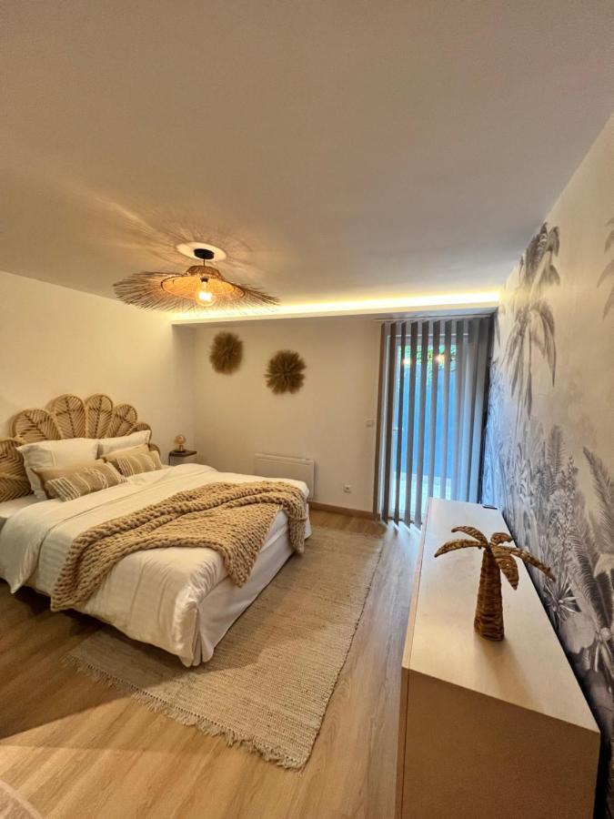 L'Eden D'Opale Apartment Coquelles Exterior photo